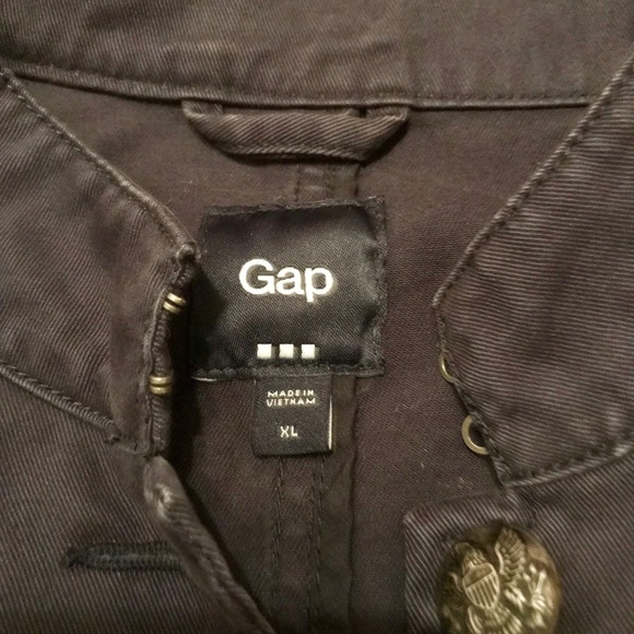 GAP jacket - Picture 2 of 3